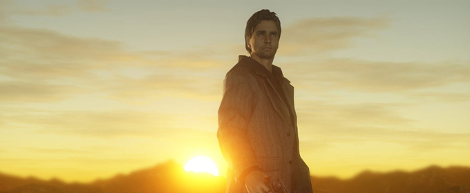 alan wake